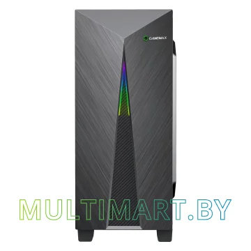 Корпус GameMax Nova N6 картинка 2